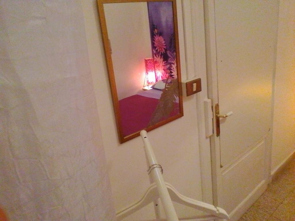 Guest house Palermo Centrale *