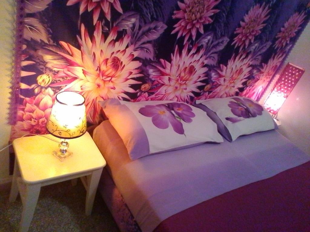 Guest house Palermo Centrale Palermo