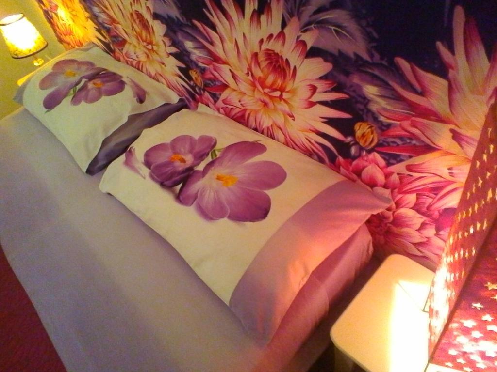 Guest house Palermo Centrale