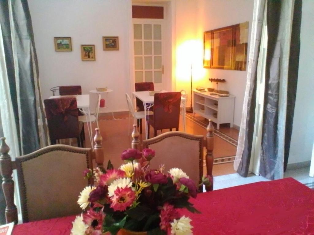 Guest house Palermo Centrale *