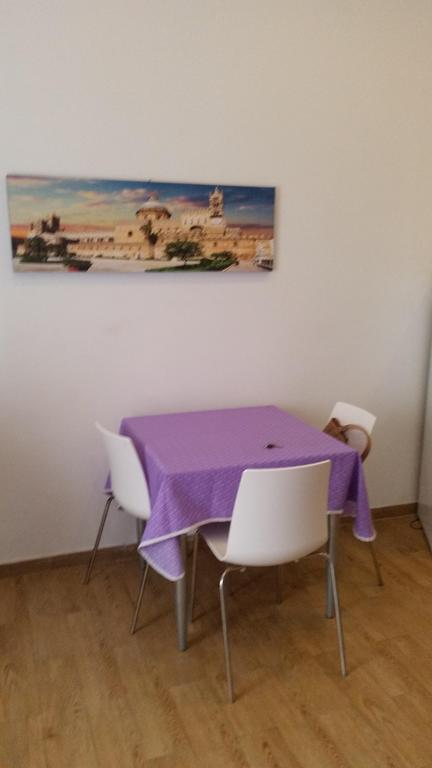 Apartment Perla Del Borgo