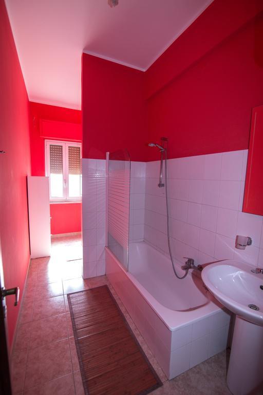 Casa vacanze Hibiscus Palermo