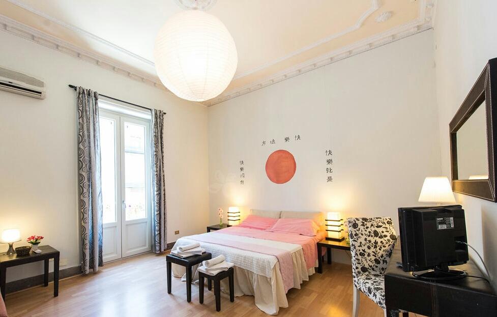 Bed & Breakfast A To Casa Palermo