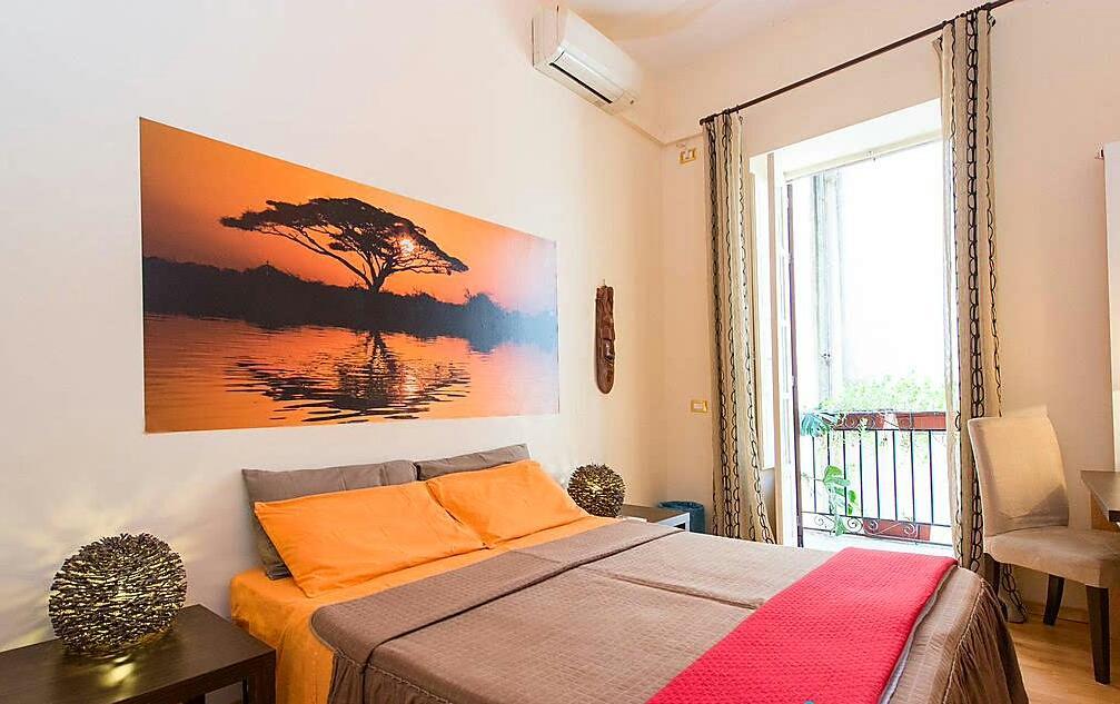 Bed & Breakfast A To Casa 2*