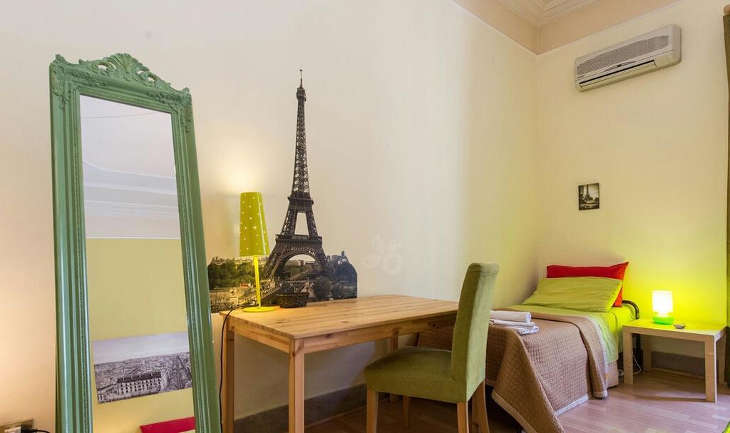 Bed & Breakfast A To Casa Palermo