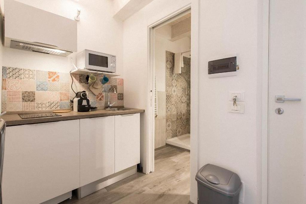 Apartamento Divisi9 - Historic Center Palermo