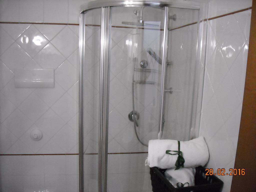 Marku's House Apartamento Palermo