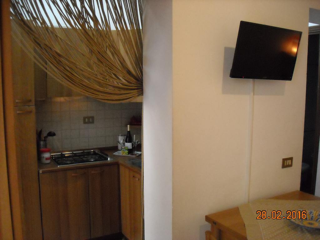 Marku's House Apartamento