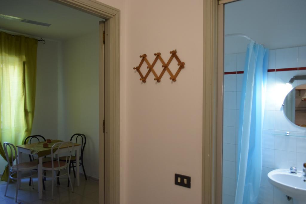 Apartamento Casa Il Papiro Trs-it-sic-20280