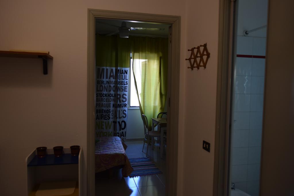 Casa Il Papiro Trs-it-sic-20280 Apartamento