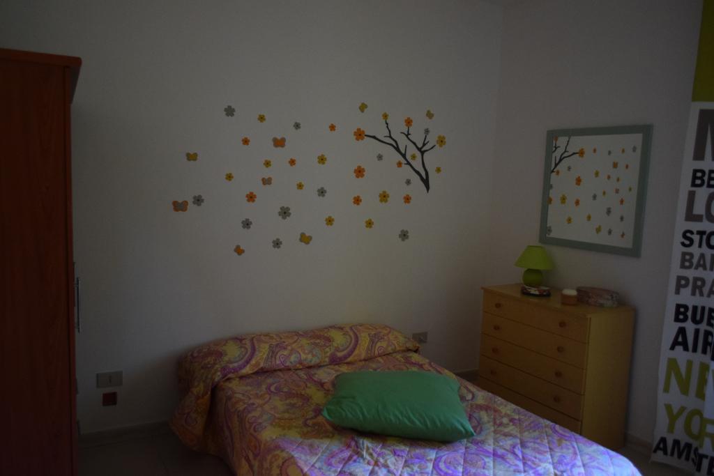 Apartment Casa Il Papiro Trs-it-sic-20280 *