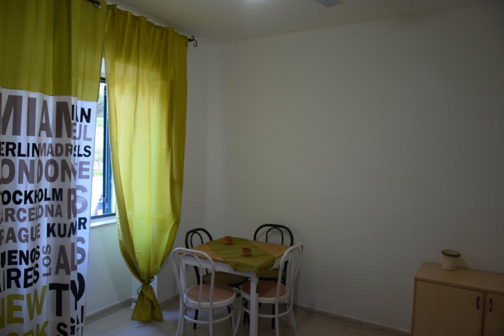 Casa Il Papiro Trs-it-sic-20280 Palermo