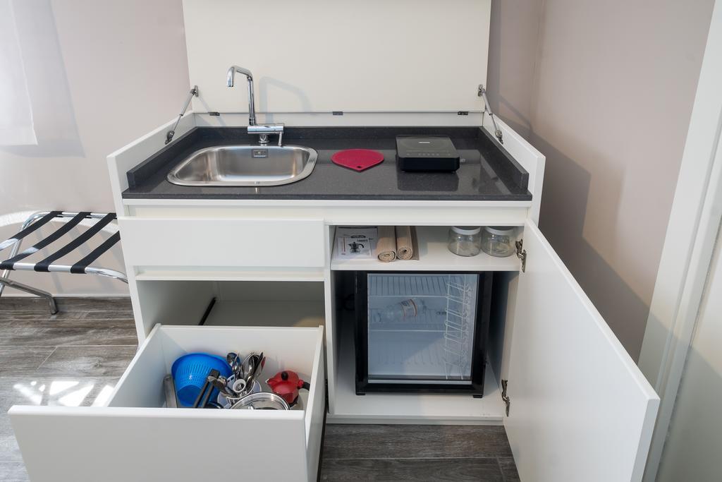 Le Cupole Design Palermo