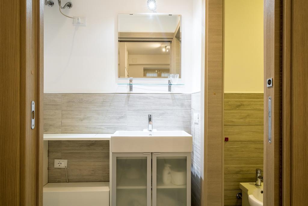 Apartment Domus Sicily - Casa Conti All'orologio Palermo