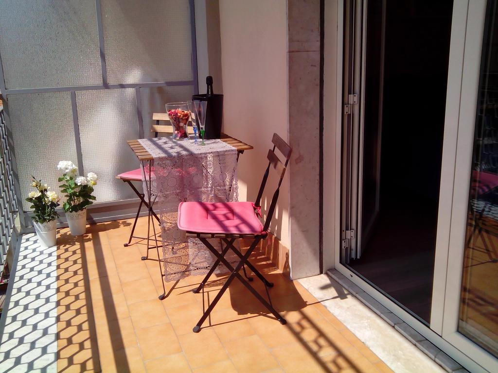 Casa Grant Bed & Breakfast Palermo