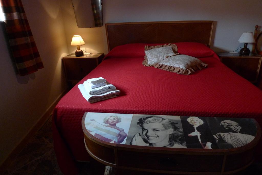 Seralcadio Holidayapartment Apartamento *