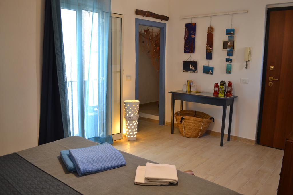 Apartment Ballaro Sant'agata Mini