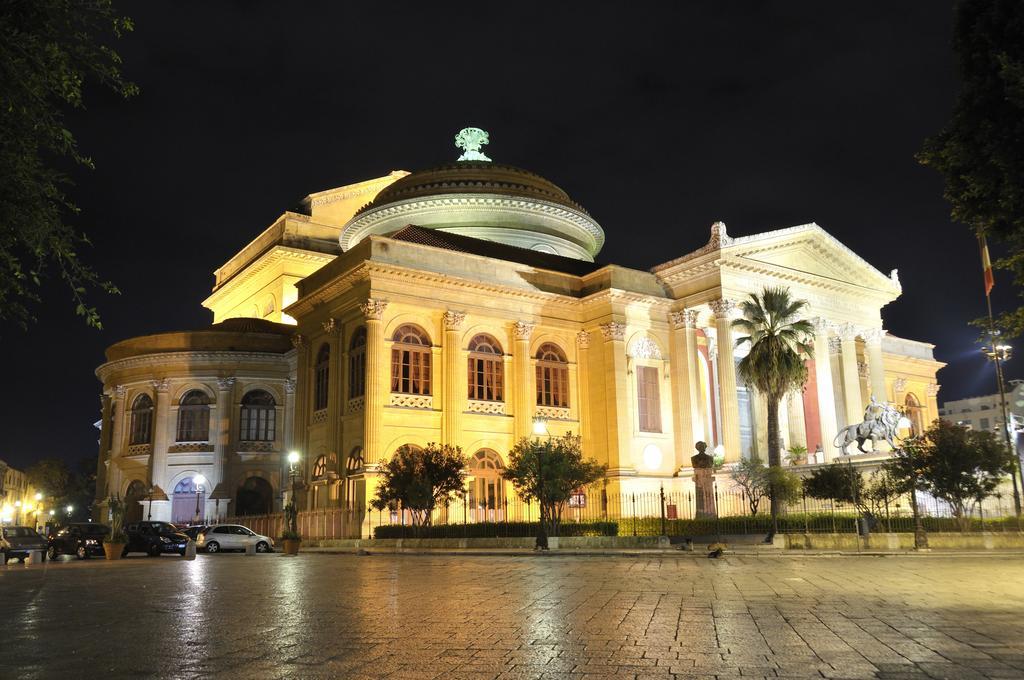 San Paolo Palace 4*