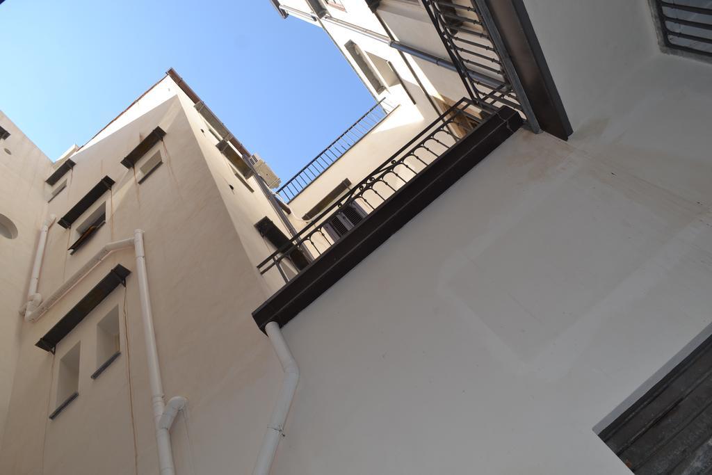 Apartment Ballaro Sant'agata Mini Palermo