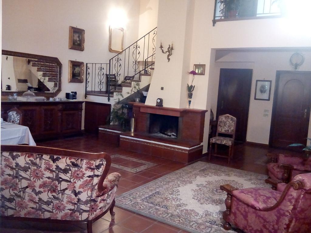 Eleonora Bed & Breakfast Palermo