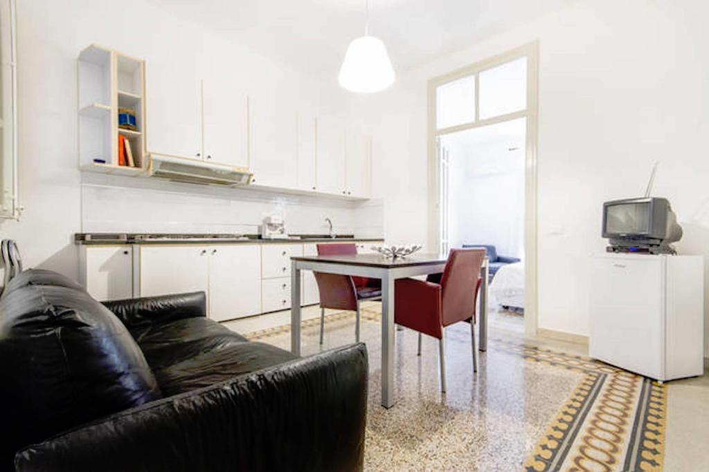 Flat At Cathedral Holiday home