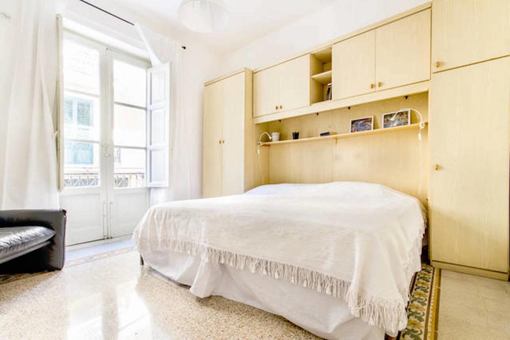 Holiday home Flat At Cathedral *