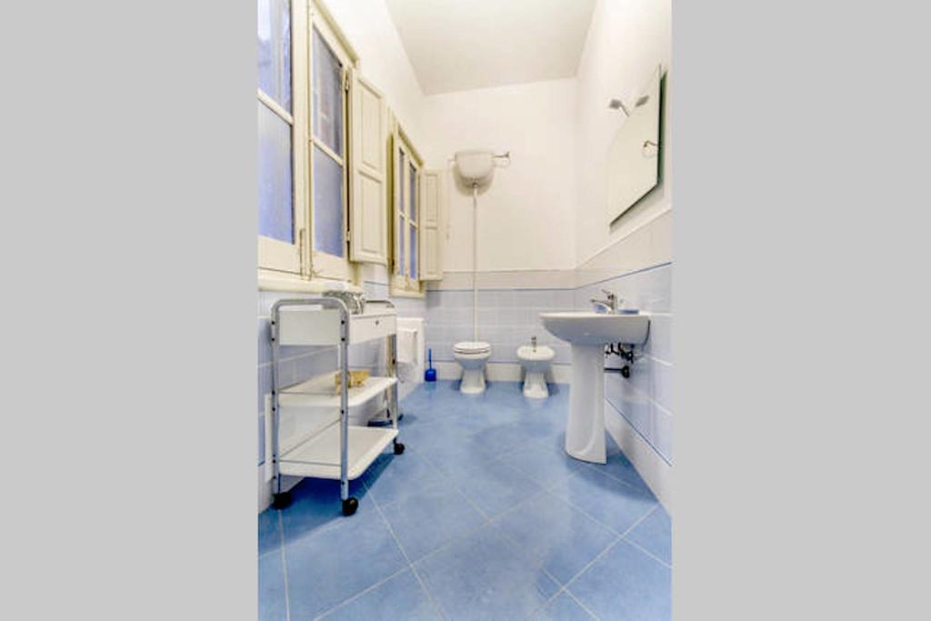 Flat At Cathedral Holiday home *