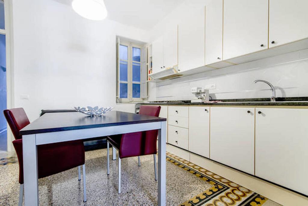 Flat At Cathedral Holiday home Palermo