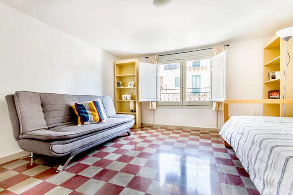Holiday home Flat At Cathedral *