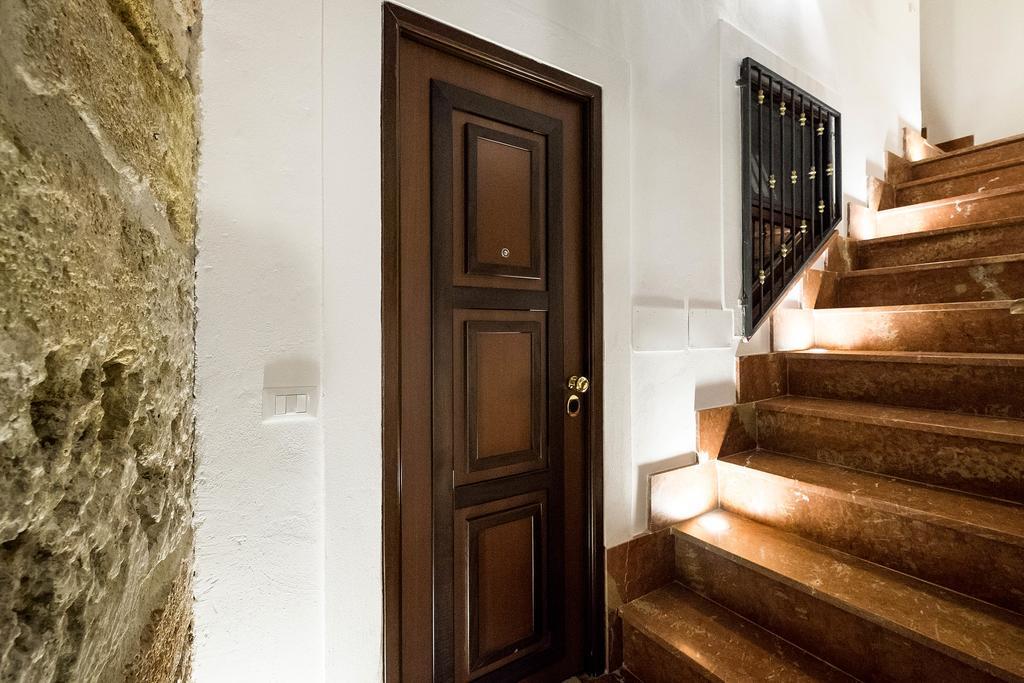 Casa Petra Ai Quattro Canti * Palermo
