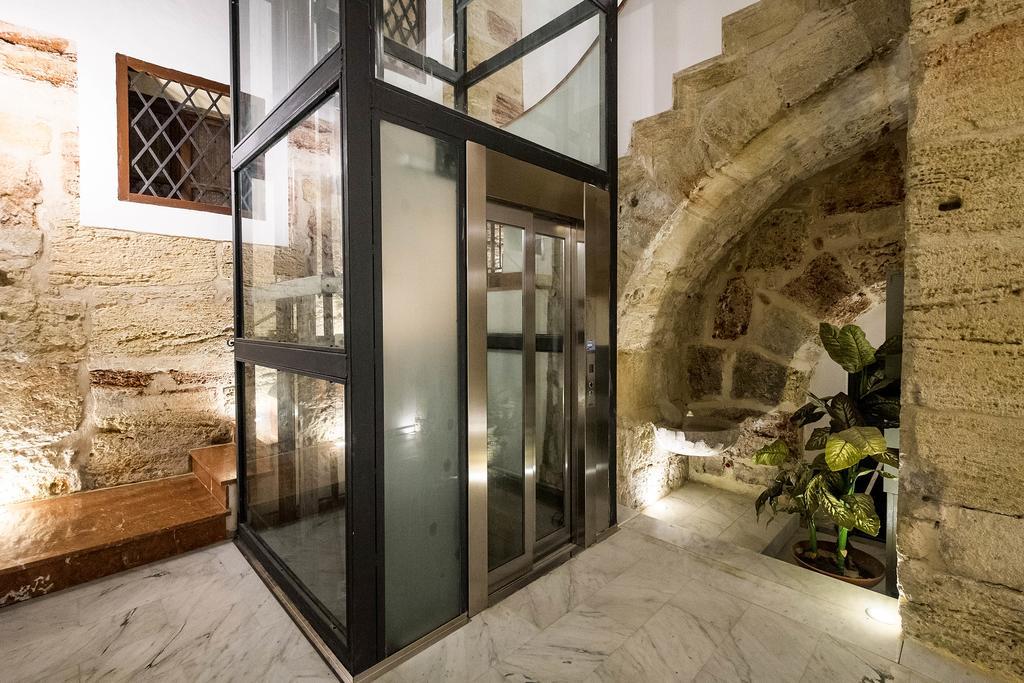 Casa Petra Ai Quattro Canti Palermo