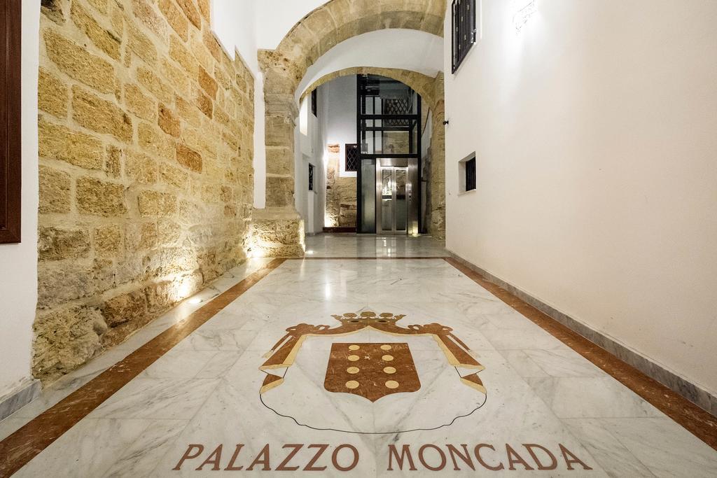 Casa Petra Ai Quattro Canti *
