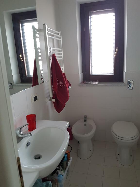 Apartment Giardinaccio Palermo