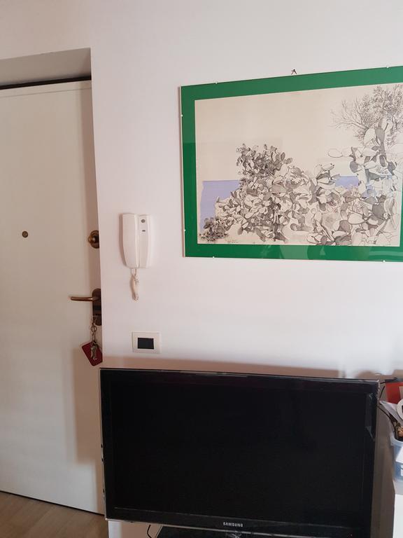 Apartment Giardinaccio