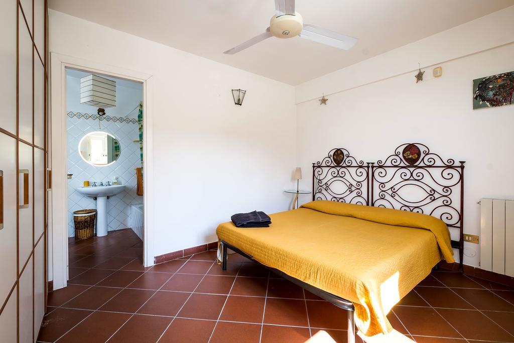 Panoramica Blu Holiday home Palermo