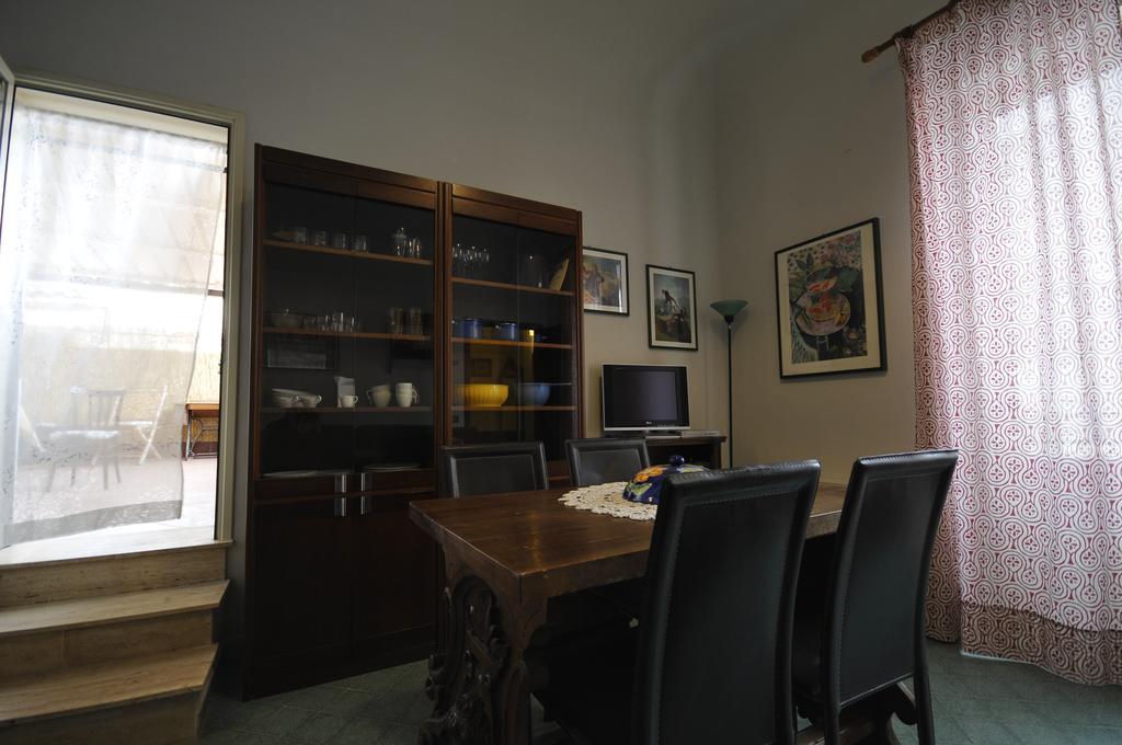Apartamento Seralcadio Holidayapartment