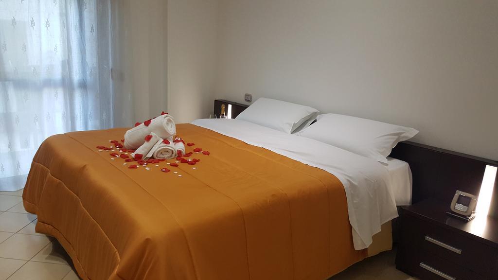 Montegrappa By Lm Vacanze Apartment