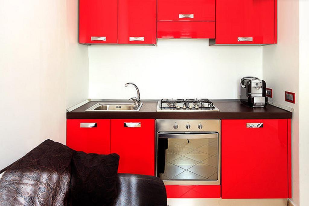 Apartment Montegrappa By Lm Vacanze Palermo