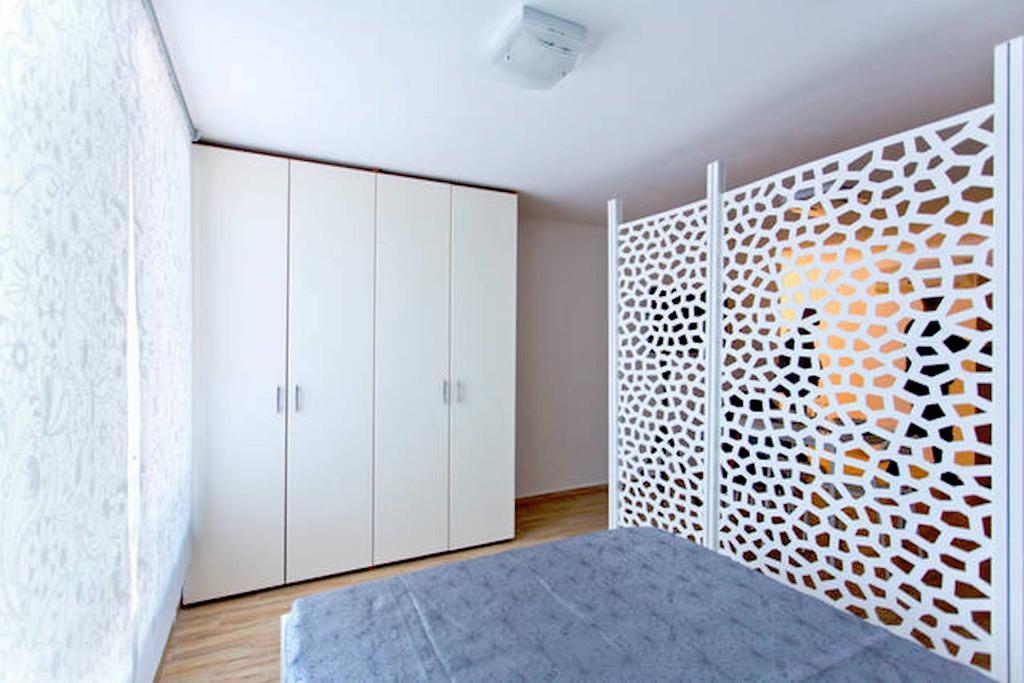 Apartment In Palermo's Center