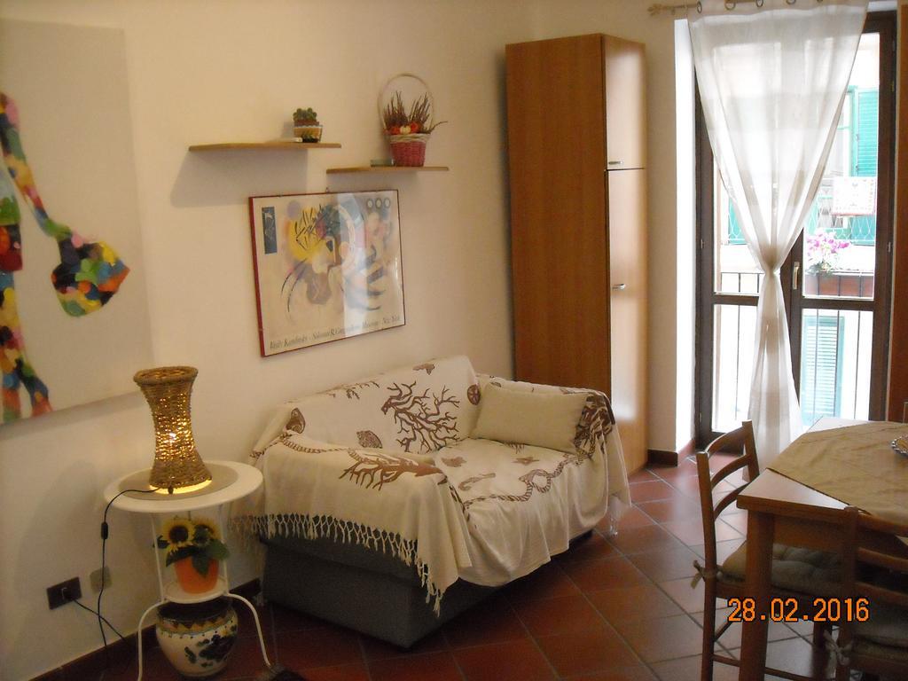 Marku's House * Palermo