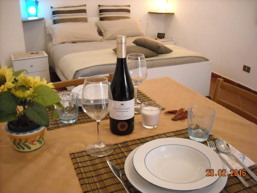Marku's House * Palermo