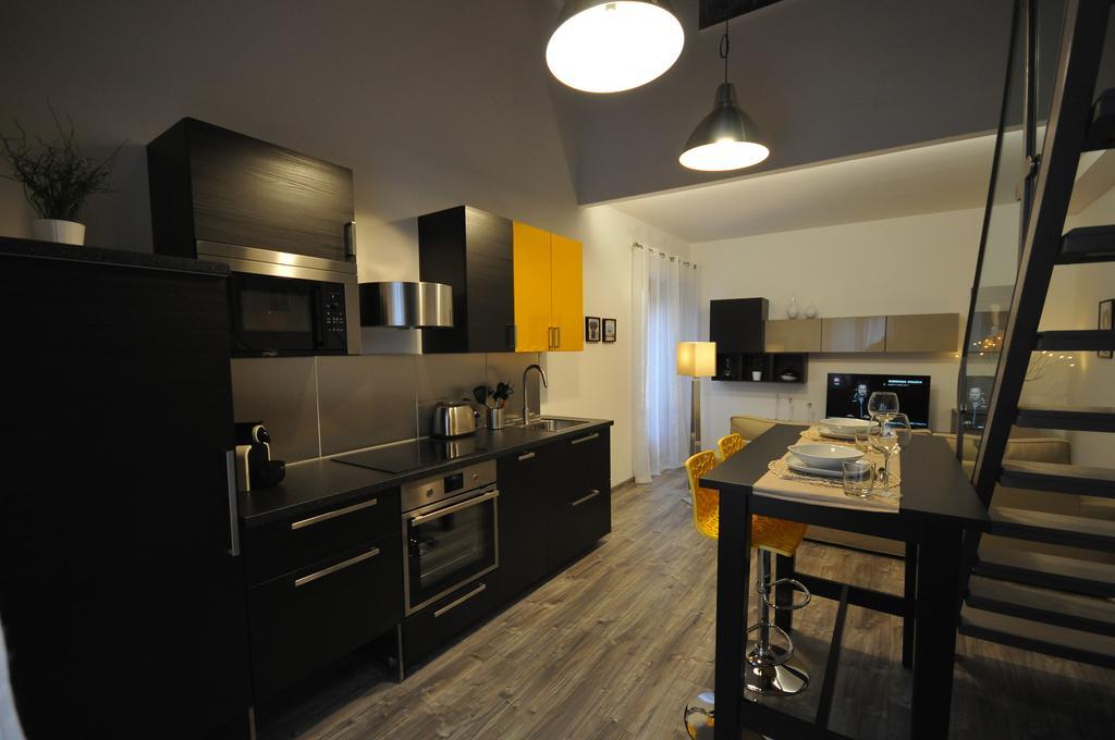 Appartamento Papireto 11 Loft *