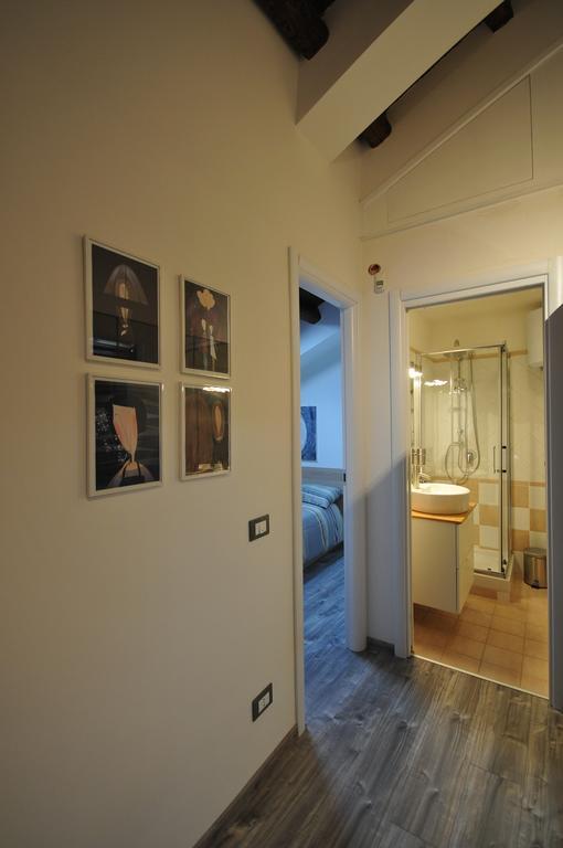 Appartamento Papireto 11 Loft