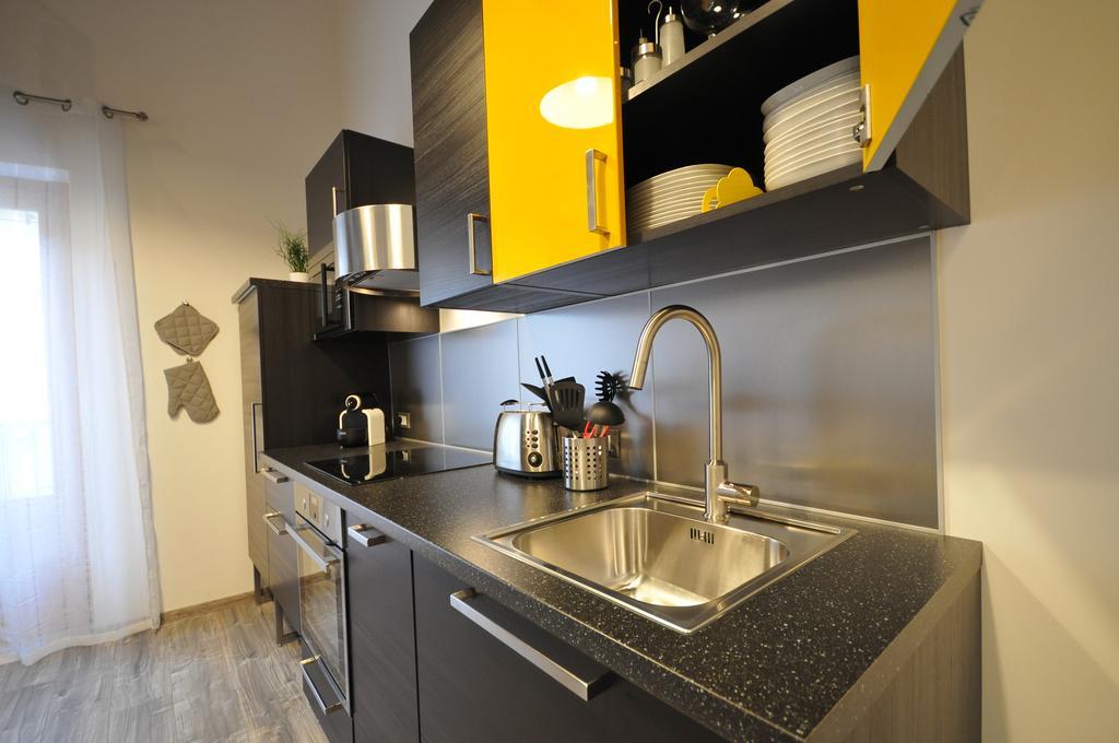 Appartamento Papireto 11 Loft