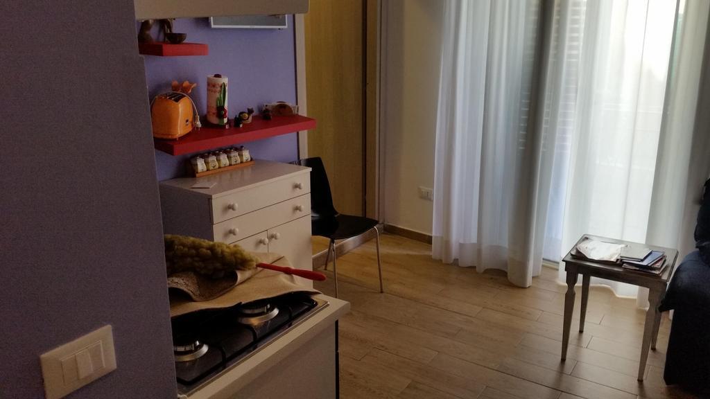 Apartment Perla Del Borgo *