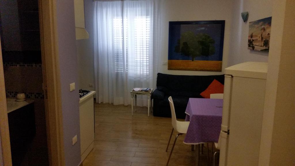 Apartment Perla Del Borgo
