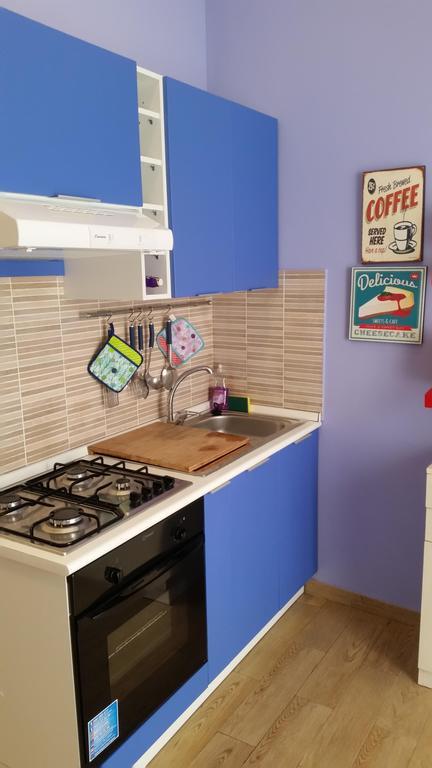 Apartment Perla Del Borgo *
