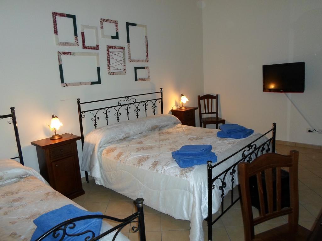 Bed & Breakfast Attarin