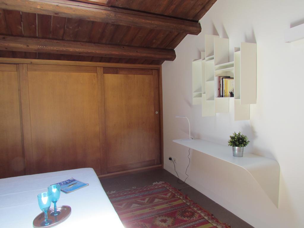 Apartamento Alloro 2