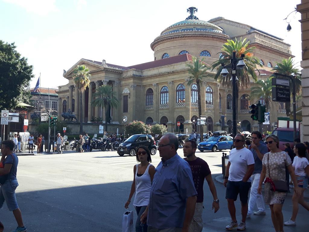 A Un Passo Dal Massimo * Palermo